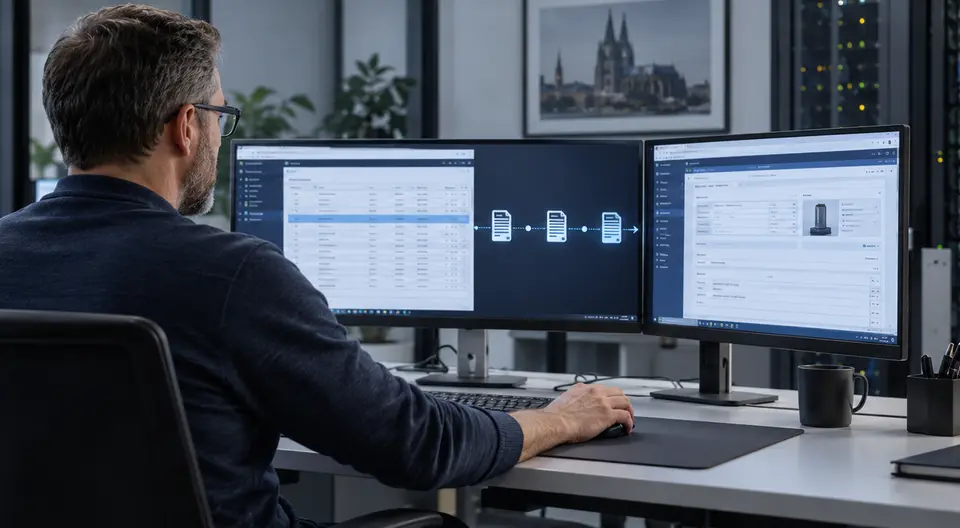 Systemintegration