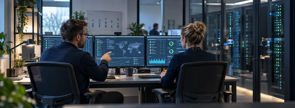 Managed Services