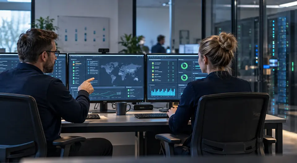 Managed Services